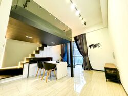 Stratum (D18), Condominium #553292031